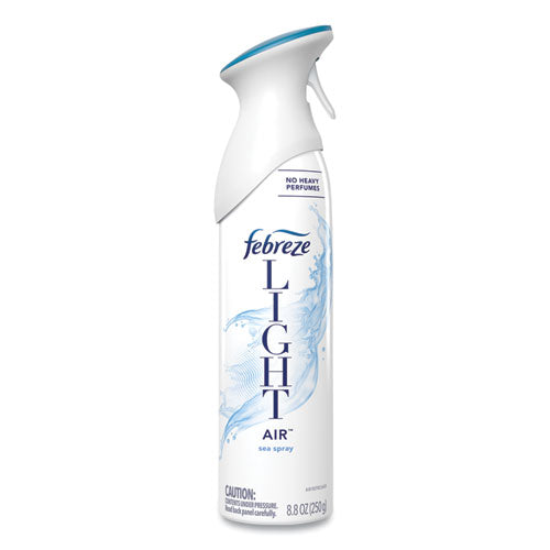 Air, Sea Spray Scent, 8.8 Oz Aerosol Spray