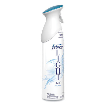 Air, Sea Spray Scent, 8.8 Oz Aerosol Spray