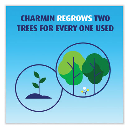 Essentials Soft Bathroom Tissue, Septic Safe, 2-ply, White, 352 Sheets/roll, 30 Rolls/carton