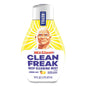 Clean Freak Deep Cleaning Mist Multi-surface Spray Refill, Lemon Zest, 16 Oz Refill Bottle