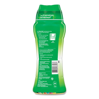 Fireworks In-wash Scent Booster Beads, Original Scent, 14.8 Oz Canister