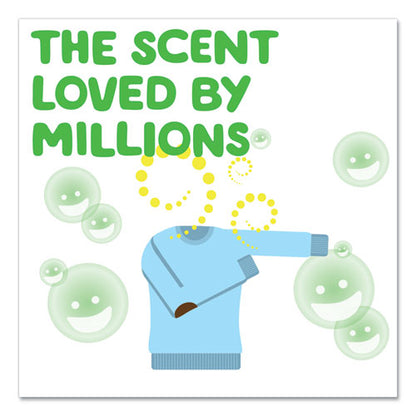 Fireworks In-wash Scent Booster Beads, Original Scent, 14.8 Oz Canister