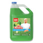 Multipurpose Cleaning Solution, 128 Oz Bottle, Gain Original Scent