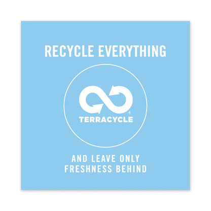 Fabric Refresher/odor Eliminator, Spring And Renewal, 27 Oz Spray Bottle, 4/carton