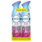 Air, Spring And Renewal, 8.8 Oz Aerosol Spray, 2/pack