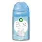 Freshmatic Ultra Spray Refill, Fresh Linen, Aerosol, 5.89 Oz Aerosol Spray, 6/carton