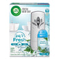 Freshmatic Ultra Automatic Starter Kit, 5.94 X 3.31 X 7.63, White, Fresh Waters