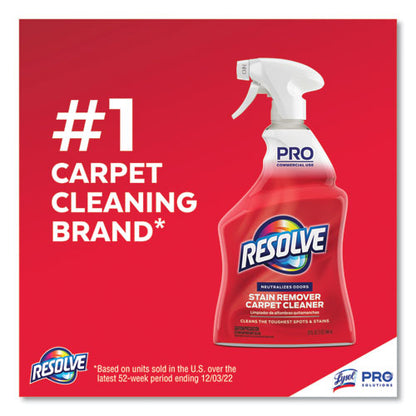 Spot And Stain Carpet Cleaner, 32 Oz Spray Bottle