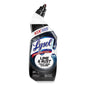 Disinfectant Toilet Bowl Cleaner W/lime/rust Remover, Atlantic Fresh, 24 Oz