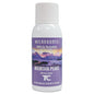 Microburst 3000 Refill, Mountain Peaks, 2 Oz Aerosol Spray, 12/carton