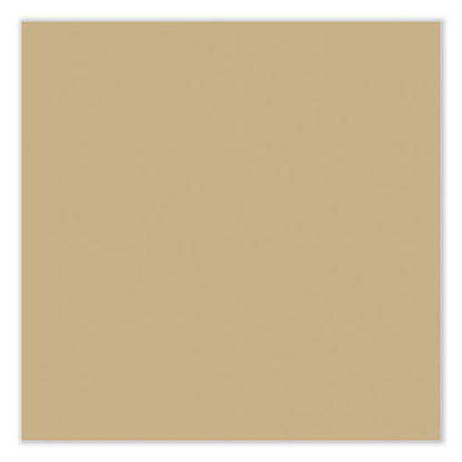 Ranger Fire-safe Container, 45 Gal, Structural Foam, Beige