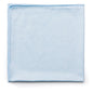 Executive Series Hygen Cleaning Cloths, Glass Microfiber, 16 X 16, Blue, 12/carton