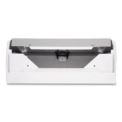 True Fold C-fold/multifold Paper Towel Dispenser, 11.63 X 5 X 14.5, Chrome