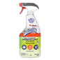 Multi-surface Disinfectant Degreaser, Herbal, 32 Oz Spray Bottle