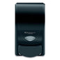 Manual Skincare Dispenser, 1 L, 4.61 X 4.92 X 9.25, Black