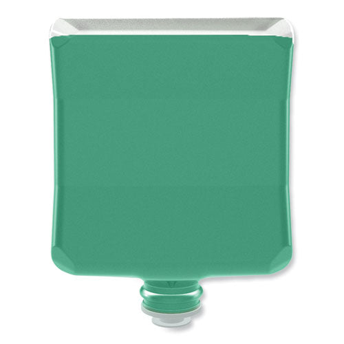 Estesol Hand, Hair And Body Cleaner Manual Cartridge, Rainforest Scent, 2 L Cartridge Refill, 4/carton