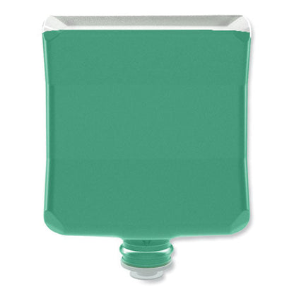 Estesol Hand, Hair And Body Cleaner Manual Cartridge, Rainforest Scent, 2 L Cartridge Refill, 4/carton