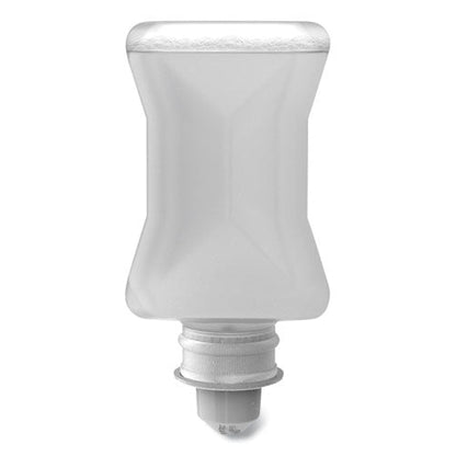 Instantfoam Complete Pure Alcohol Hand Sanitizer, 1 L Refill, Fragrance-free, 6/carton