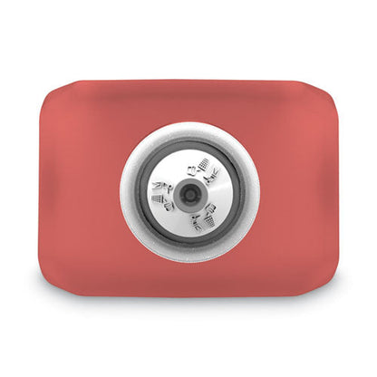 Refresh Foaming Hand Soap Manual Cartridge, Rose Scent, 1 L Refill, 6/carton