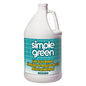 Lime Scale Remover, Wintergreen, 1 Gal, Bottle, 6/carton