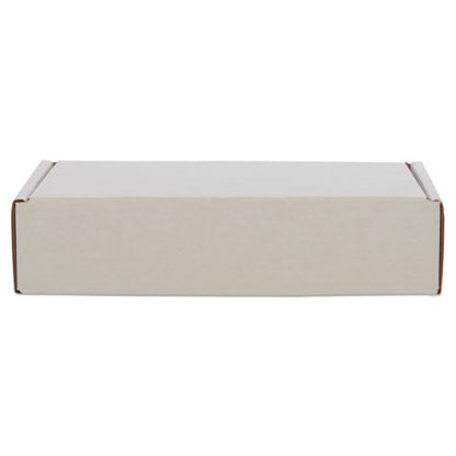 Feminine Hygiene Sanitary Disposal Bags, 4" X 10", Pink/black, 150 Bags/roll, 4 Rolls/carton