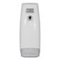 Plus Metered Aerosol Dispenser, 2.5" X 3.2" X 9", White, 6/carton