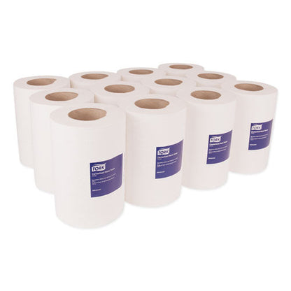 Advanced Soft Mini Centerfeed Hand Towel, 2-ply, 8.3 X 11.8, 266/roll, 12 Rolls/carton
