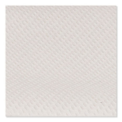 Multipurpose Paper Wiper, 2-ply, 9 X 10.25, White, 110/box, 18 Boxes/carton