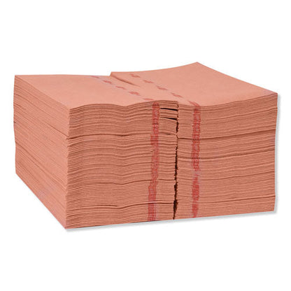 Foodservice Cloth, 13 X 24, Red, 150/carton