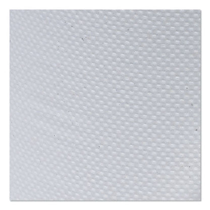 Advanced Hardwound Roll Towel, 1-ply, 7.88" X 800 Ft, White, 6 Rolls/carton