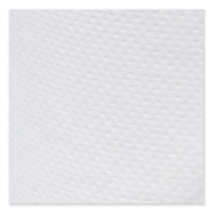 Centerfeed Hand Towel, 2-ply, 7.6 X 11.75, White, 530/roll, 6 Roll/carton