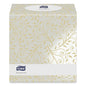 Advanced Facial Tissue, 2-ply, White, Cube Box, 94 Sheets/box, 36 Boxes/carton
