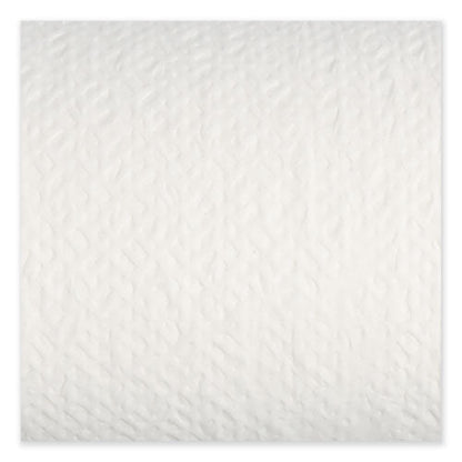 Universal Bath Tissue, Septic Safe, 2-ply, White, 500 Sheets/roll, 48 Rolls/carton