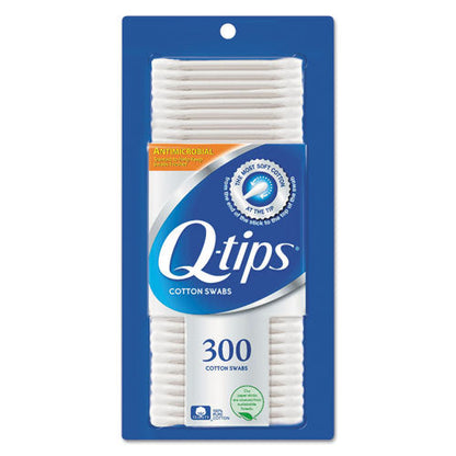 Cotton Swabs, Antibacterial, 300/pack