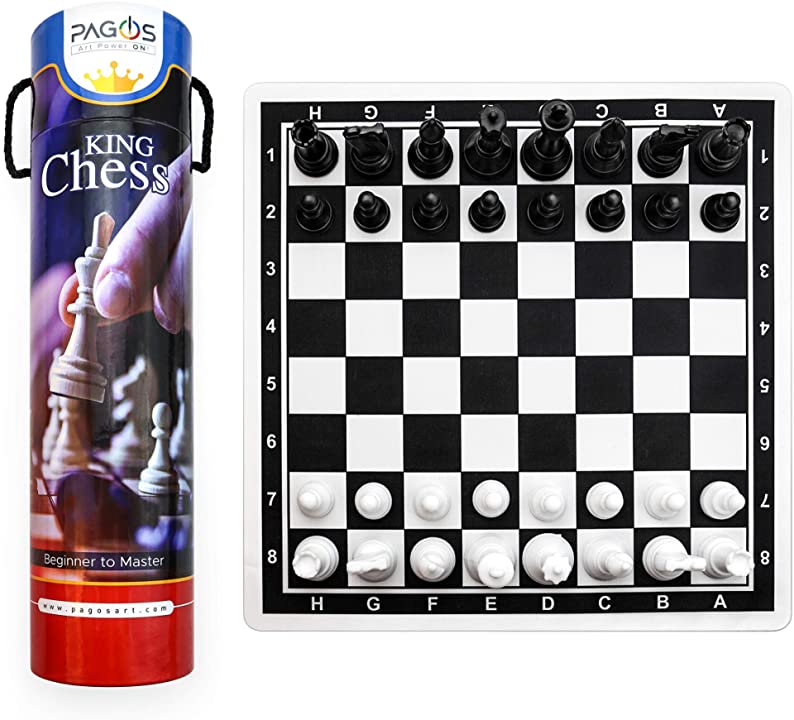 Chess Set