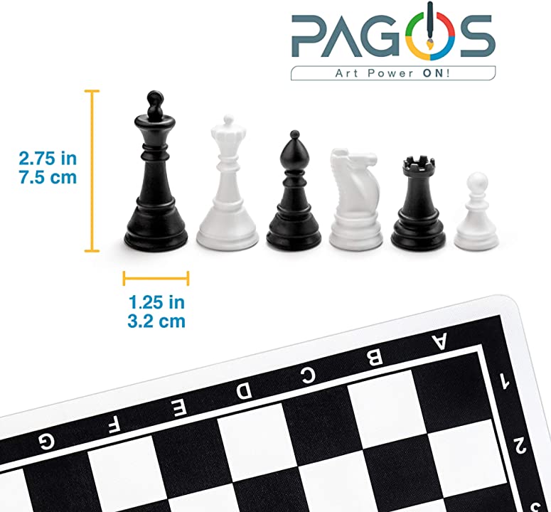 Chess Set