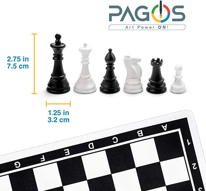 Chess Set