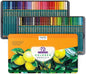 Colored Pencils 72 Pieces Set